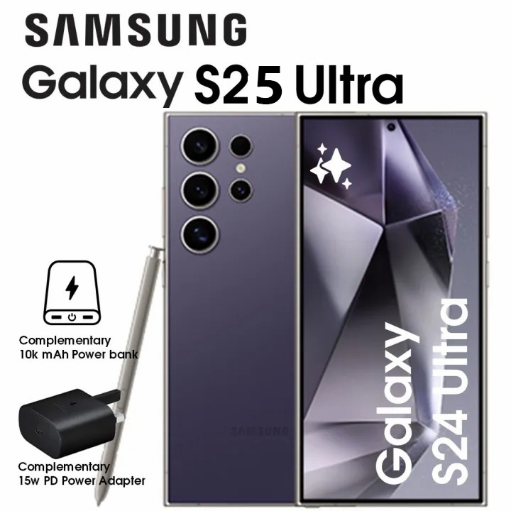 【Can Cod】Sansumg S25 Ultra 7.5 Inch 5g Latest Cellphone Clearance Sale 2025 New Cheap Cellphone S25+ Ultra Smartphone 16Gb Ram+512Gb Rom Promo Cellphone Hd Camera Gaming Cheap Cellphone Dual Sim Dual 5g Wifi Cellphone Clearance Sale Official Cash Promo Y2 Giá 949,000 Đồng*Miễn phí vận chuyển