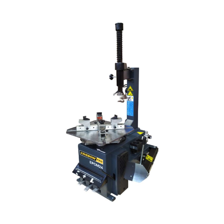 Krisbow Mesin Pengganti Ban Motor 15-60 Cm 750 W Epcm24 Harga 15,736,100 rupiah*Gratis Ongkir