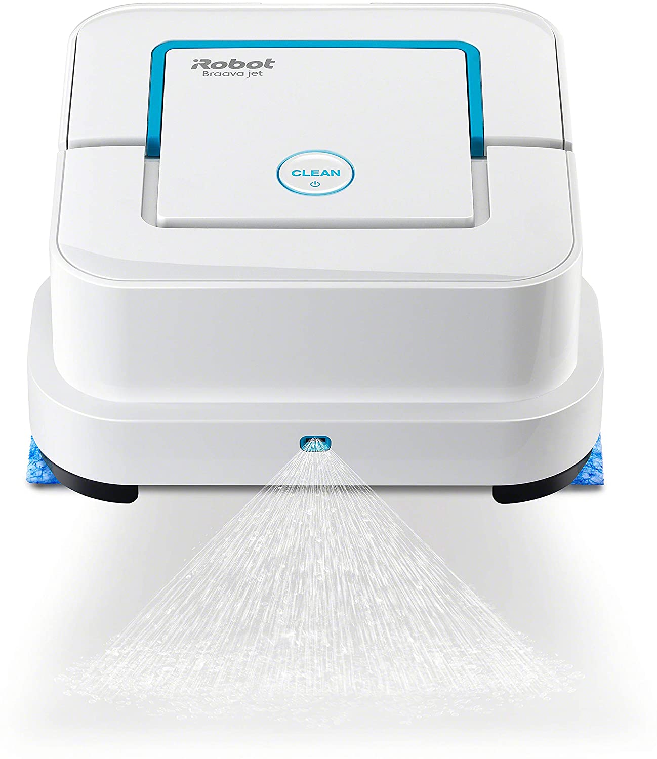 iRobot Braava jet 240 App Controlled 