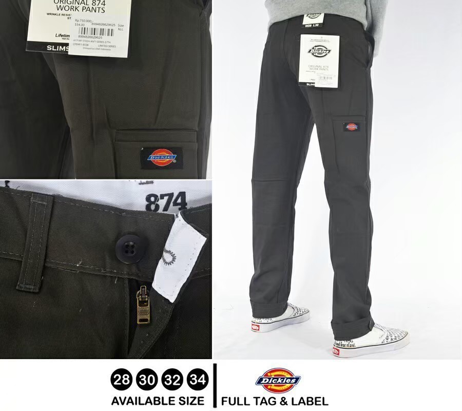 dickies mechanic work pants