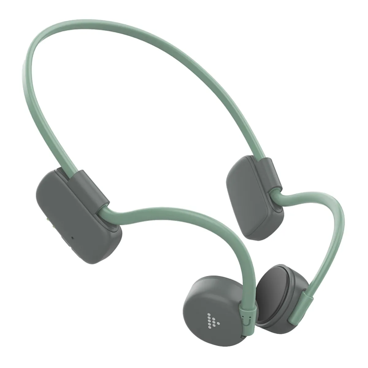 cheekbone earphones
