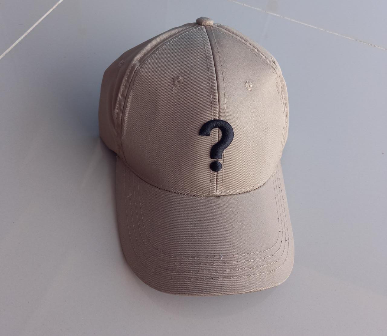 Gratis Ongkir Topi Distro Baseball Pria 