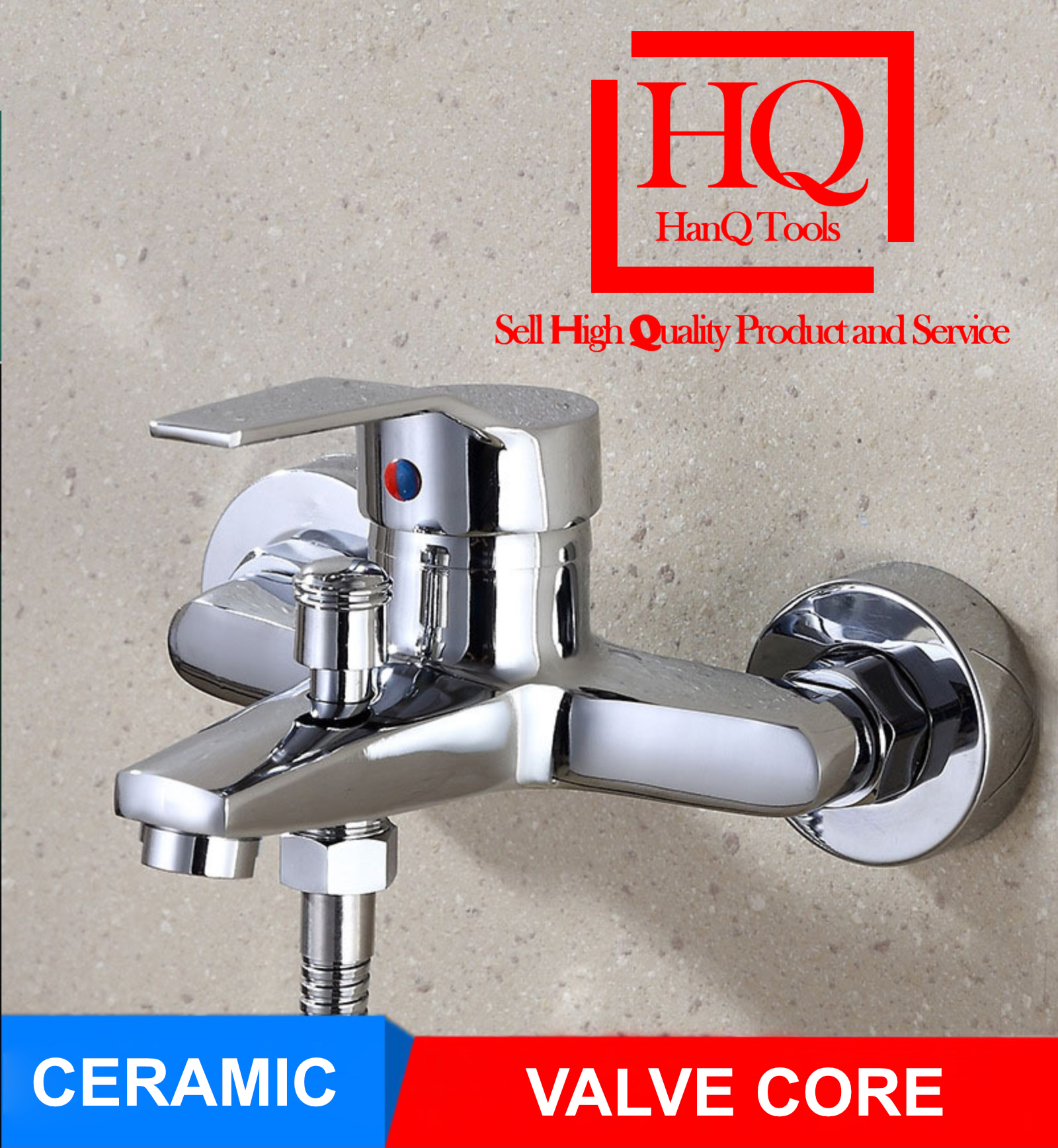 Kran Panas Dingin Keran Water Heater Ariston Rinnai Bathup Shower | Lazada  Indonesia