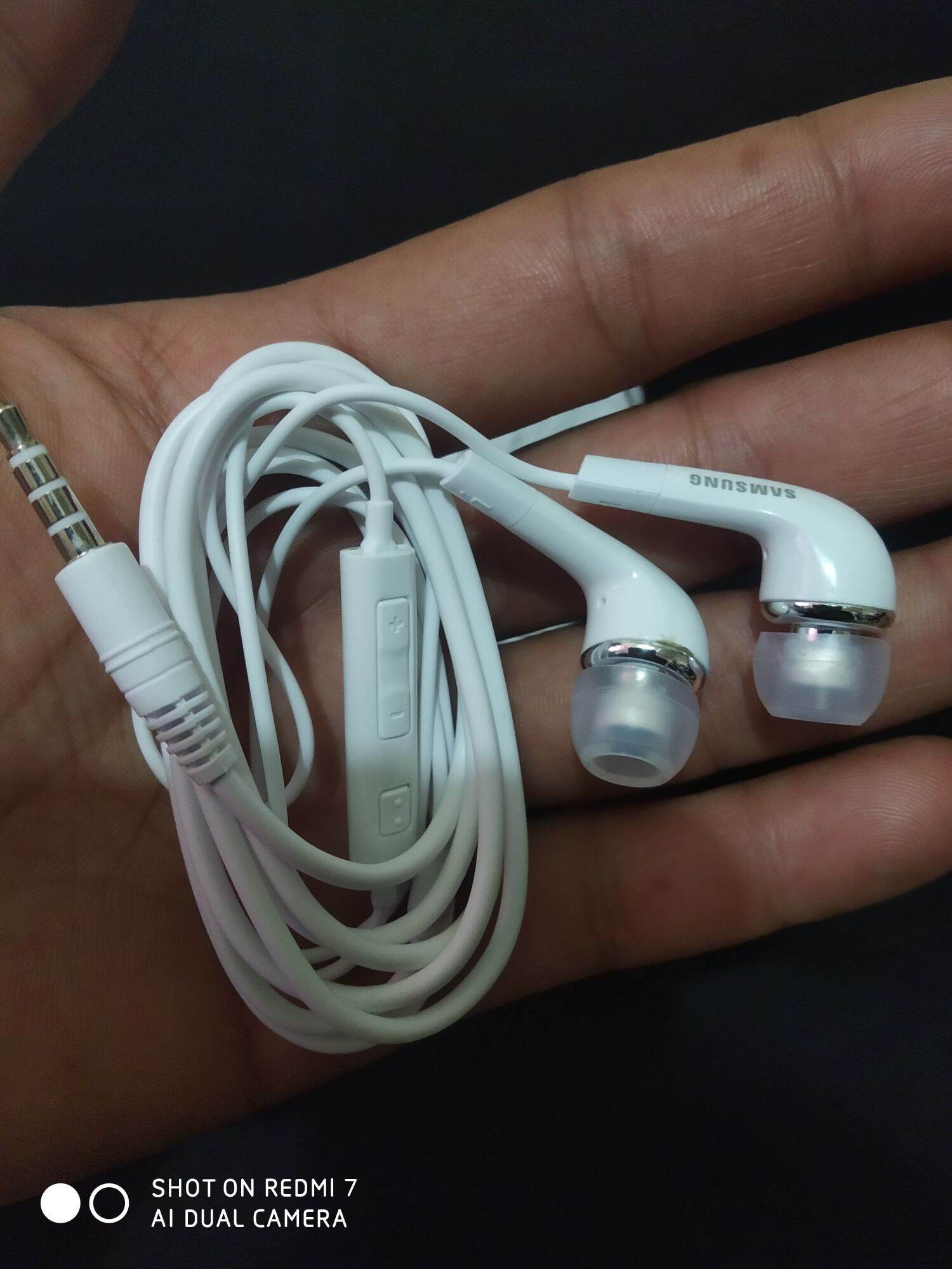 Earphones Audifonos Originales Samsung A70 Bluetooth Headphones
