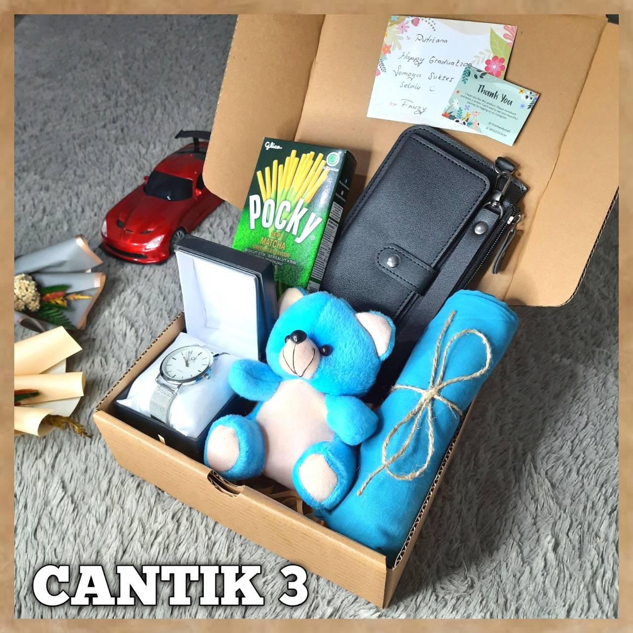 Hadiah ulang tahun for Girls / Hadiah ulang tahun for Women / Cheap Hampers / Women's Giftboxes / Souvโฆ