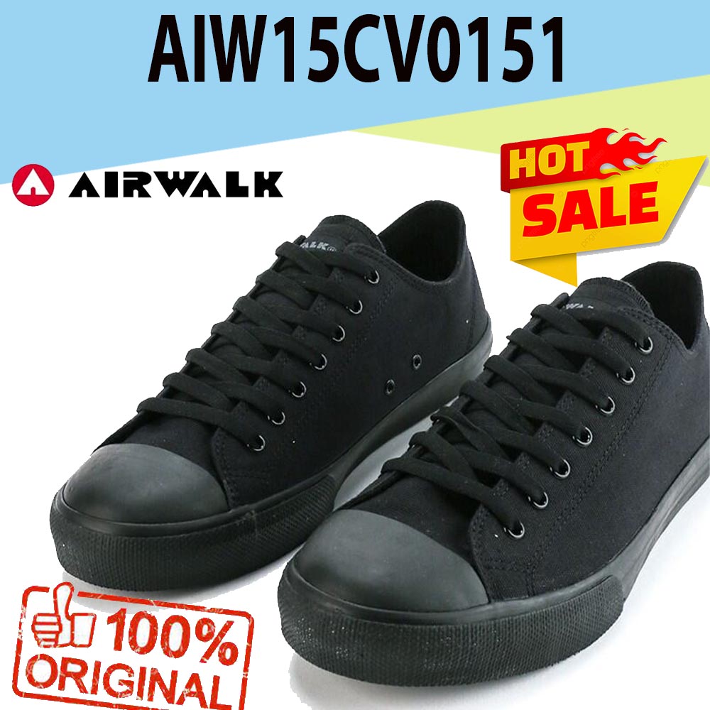 Sepatu Airwalk Wanita Original Murah Terbaru Keren Trendy Untuk