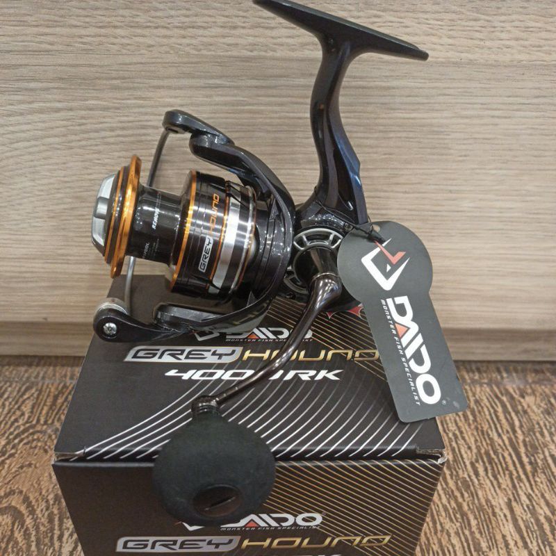 best rod for the okuma andros reel Okuma Andros 2 Speed A Series Reel Review