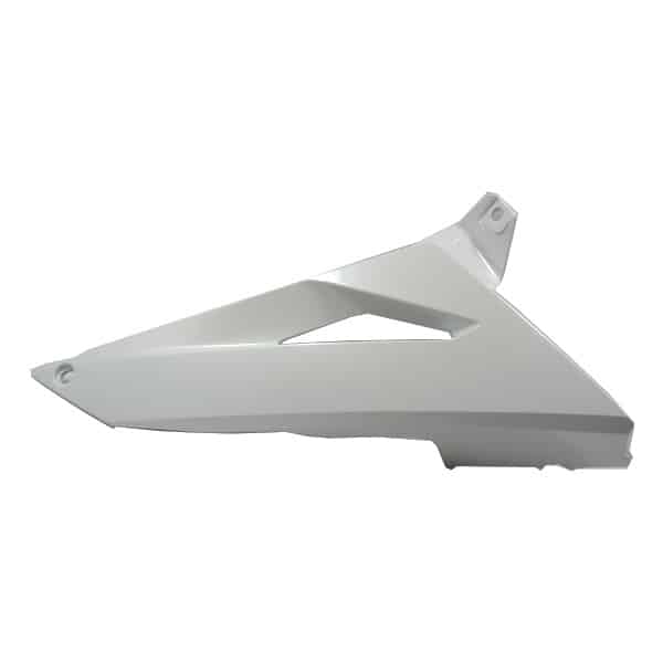Cowl R Under Putih Revolution White New CBR 150R K45G Harga 519,700 rupiah*Gratis Ongkir