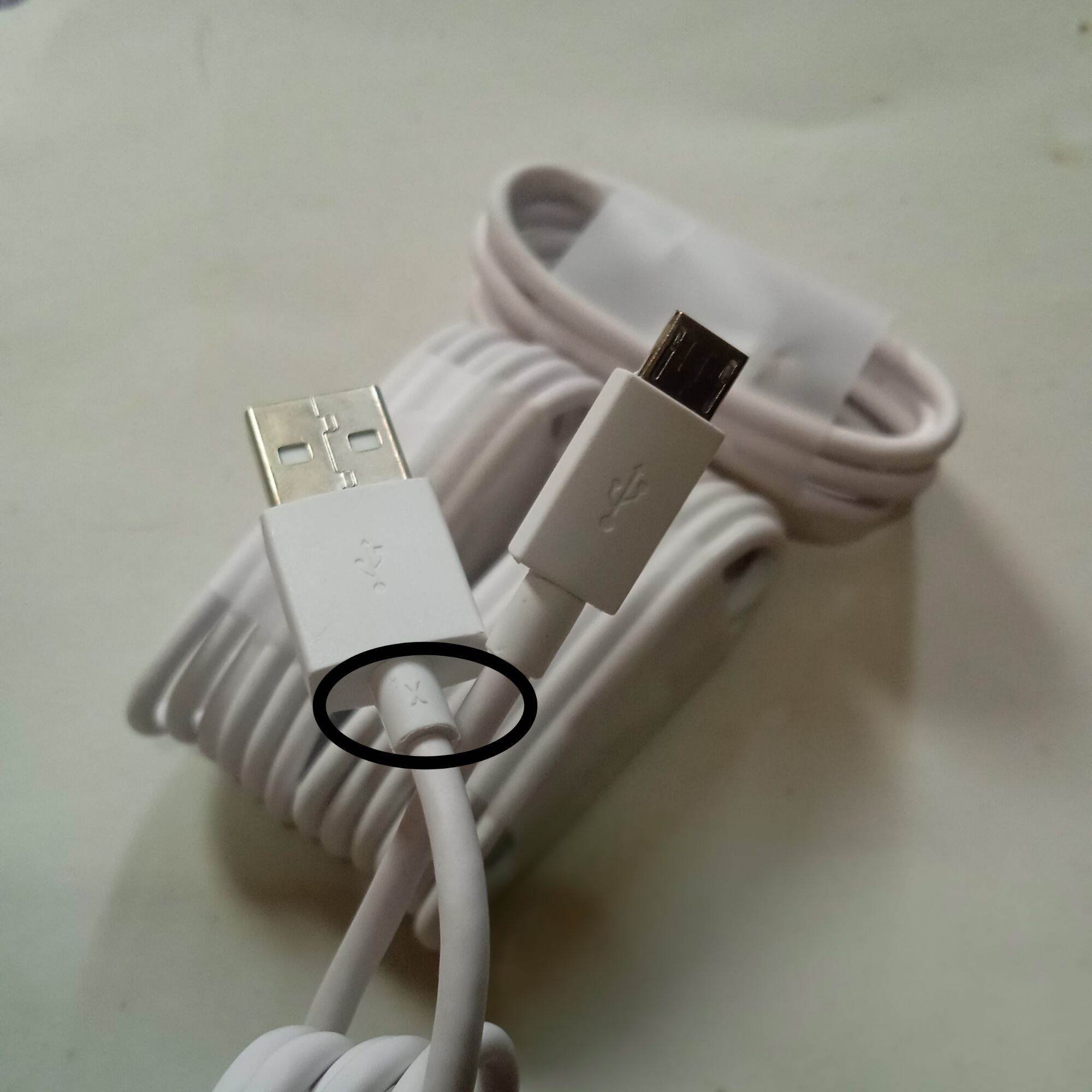 kabel data oppo a15