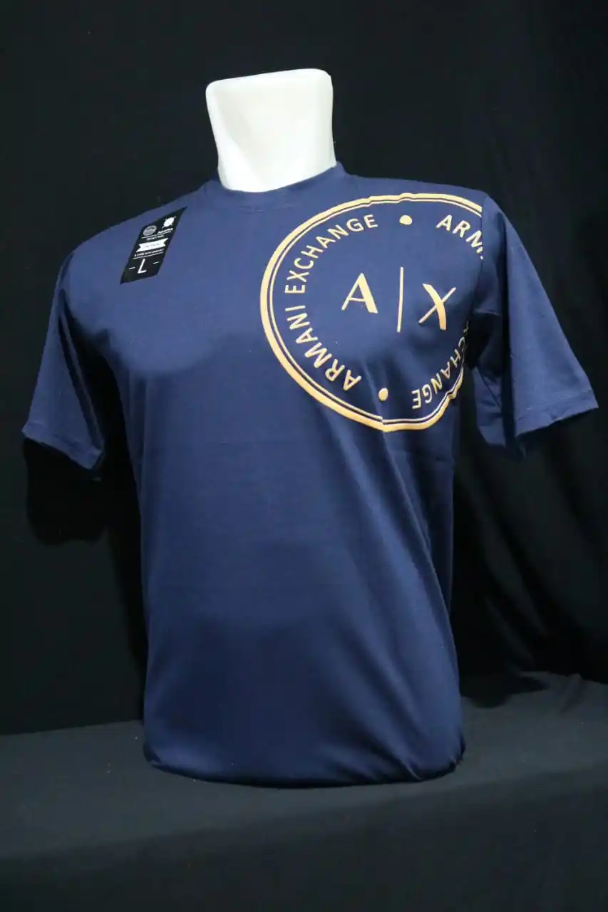 baju armani exchange