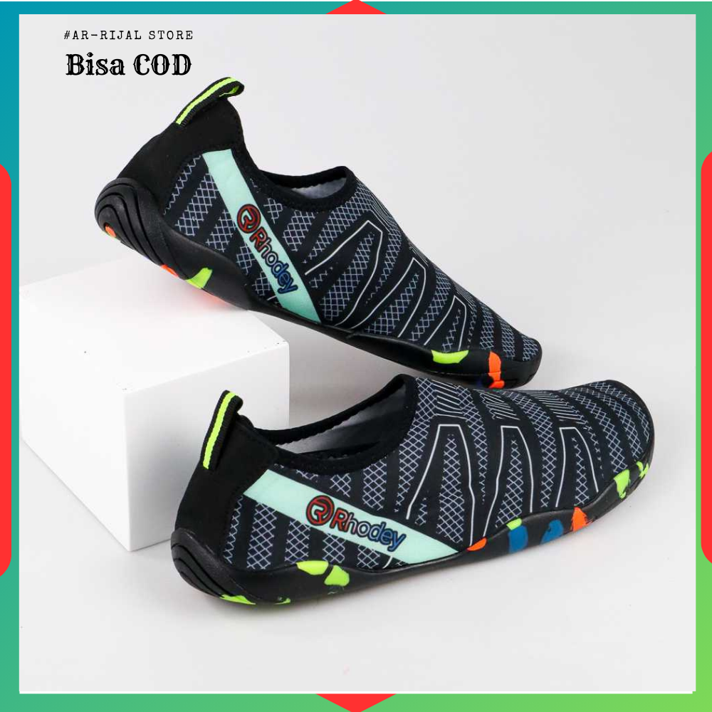 sepatu adidas anti air