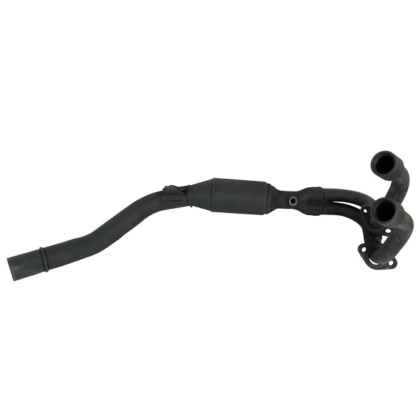 Suku Cadang & Aksesori Otomotif Pipe Comp Exhaust Honda CBR 250RR K64J 18150K64NB0 Harga 4,585,841 rupiah*Gratis Ongkir