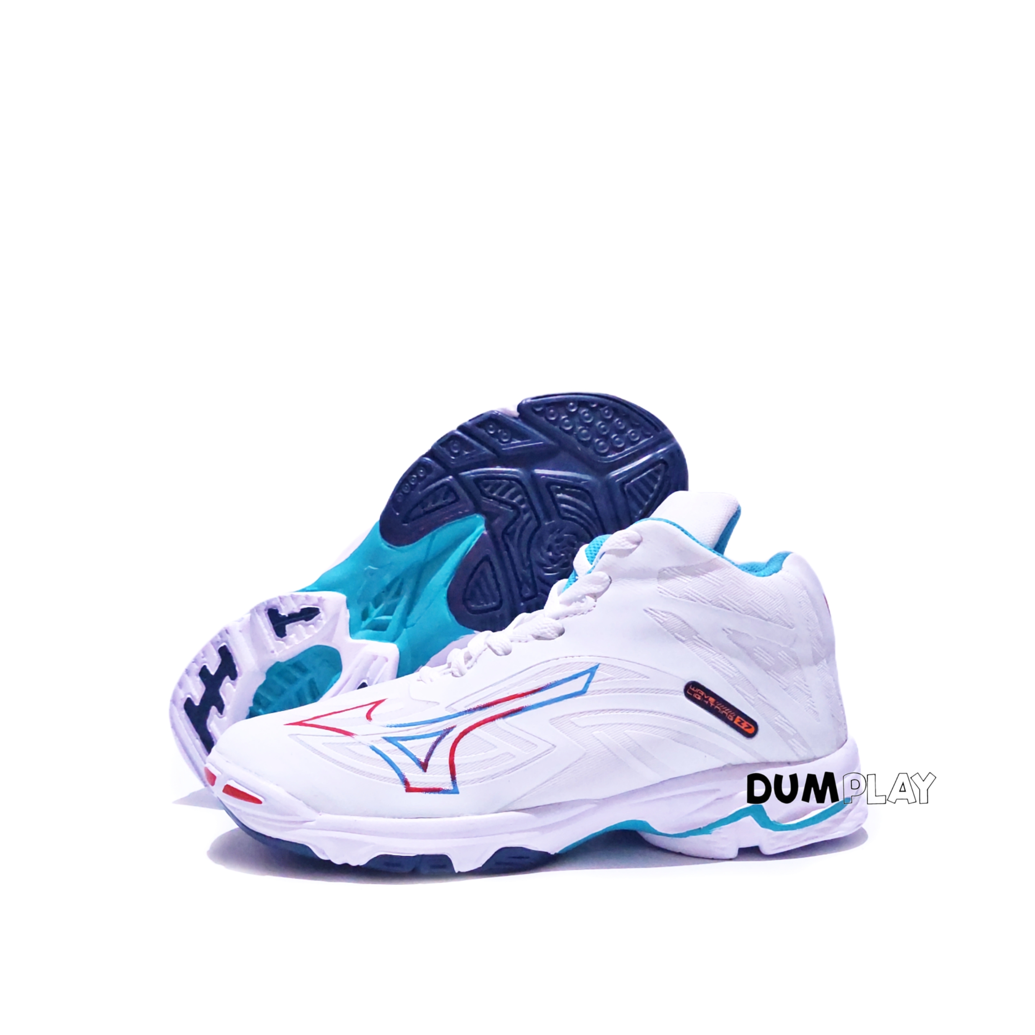 Jual Sepatu Mizuno Wave Lightning Z4 Terbaru Oct 2024 Lazada .id