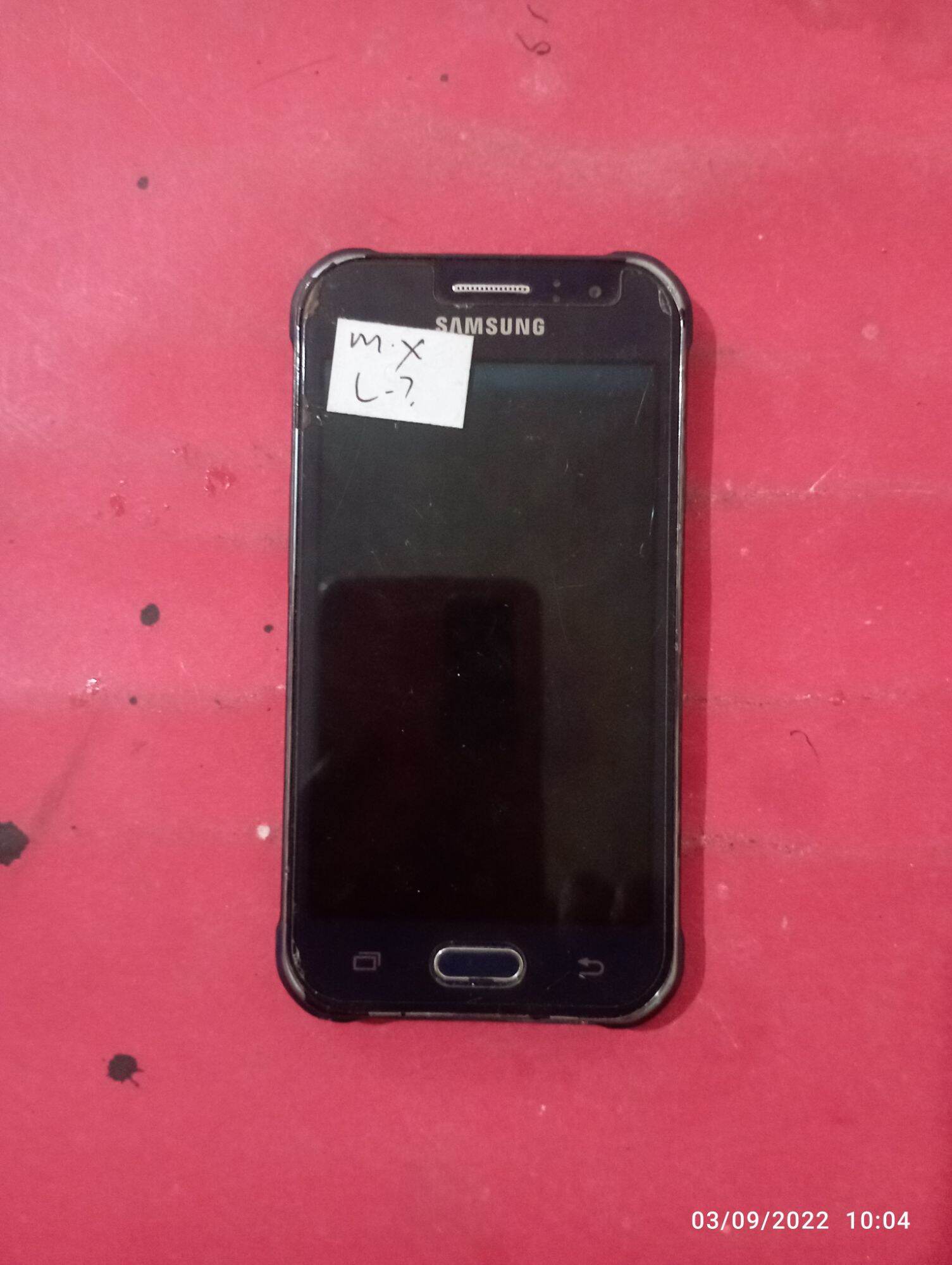 samsung j1 ace olx