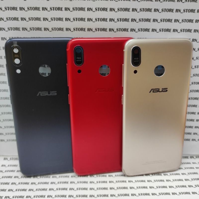 backdoor asus zenfone max m1