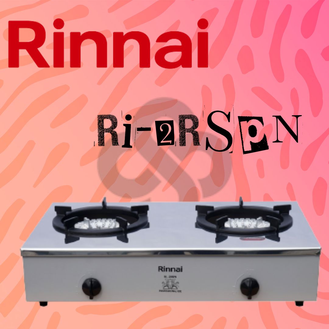 Jual Rinnai 2 Ri2rsp Terbaru - Oct 2023 | Lazada.co.id