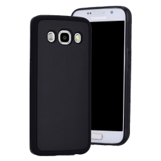 Case Anti Gravity Samsung Galaxy Grand Prime / G530 Nano Technology Soft TPU - Hitam