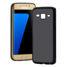 Case Anti Gravity Samsung Galaxy J2 Nano Technology Soft TPU - Black