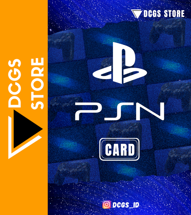 PLAYSTATION NETWORK PSN GIFT CARD WALLET USD $10 $25 $30 $50 $100