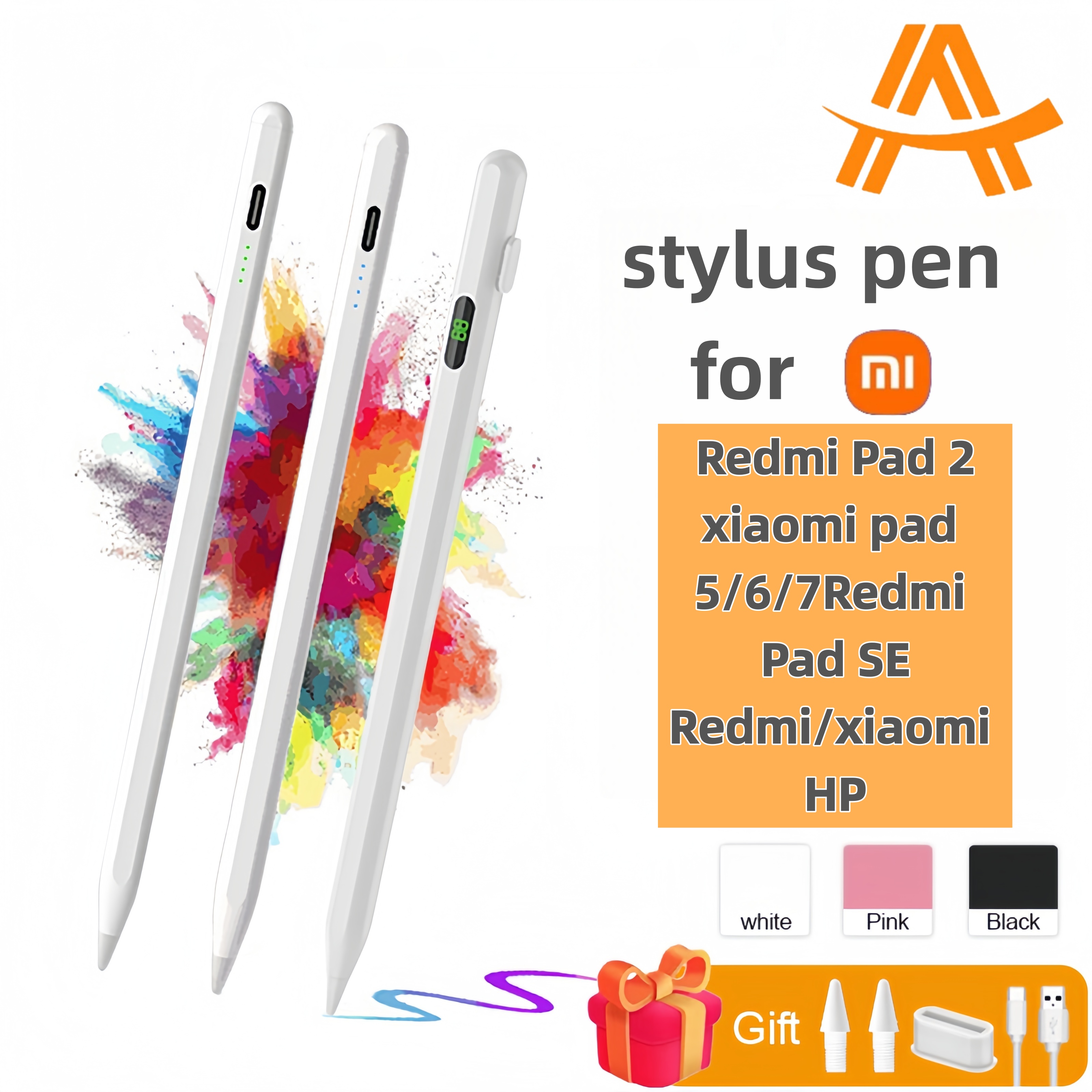 Pen Tablet Redmi Pad Se Jual Pen Tablet Redmi Pad Se Terbaru