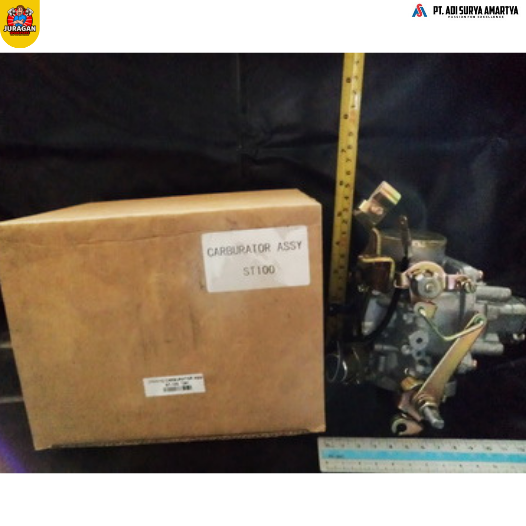 Carburator Repair Kit Toyota Kf-70 Grand 1800Cc Napco Harga  680,700 Ringgit*Penghantaran Percuma