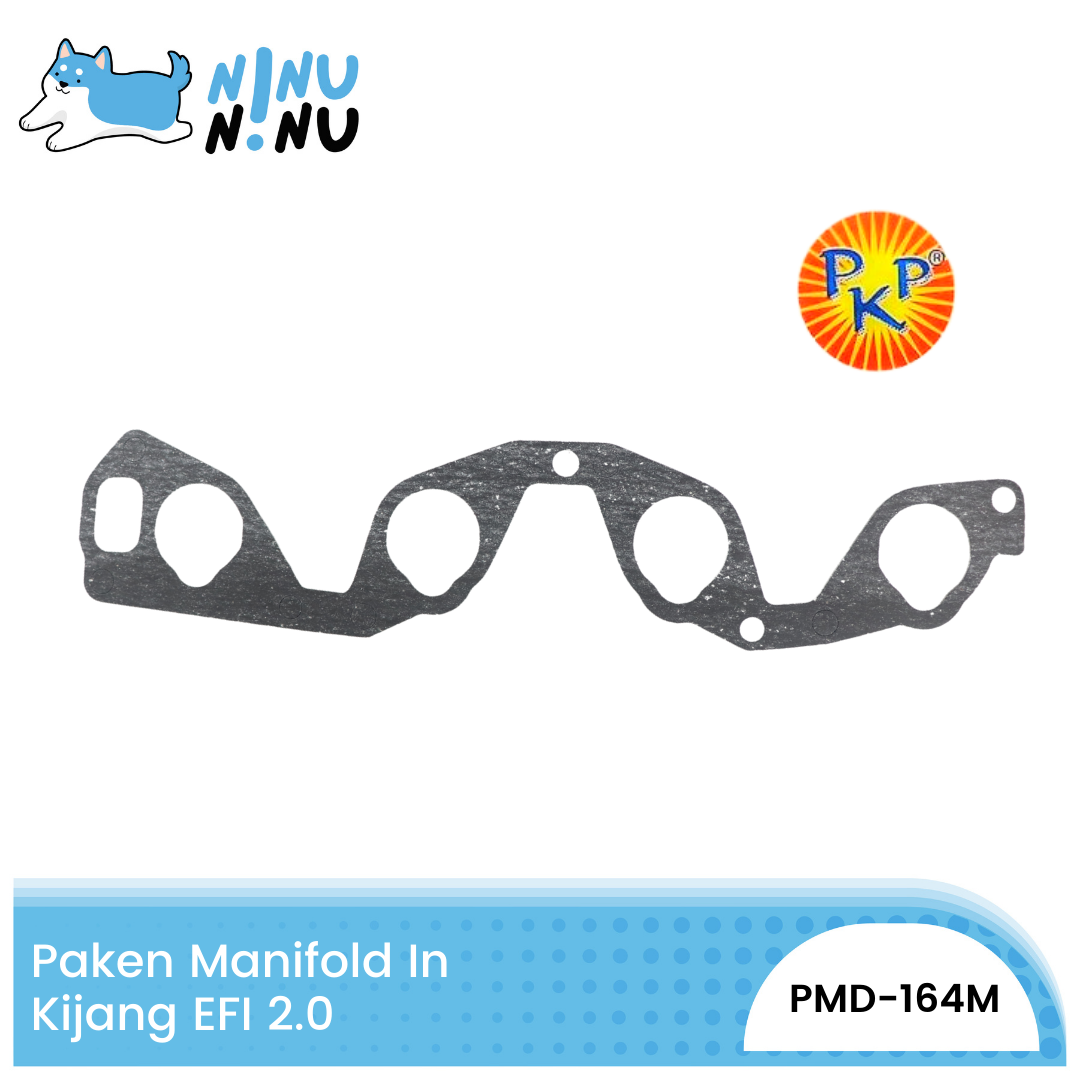 Packing Minyak Manifold Toyota Kijang EFI 2.0 PKP Harga 42,250 Ringgit*Penghantaran Percuma
