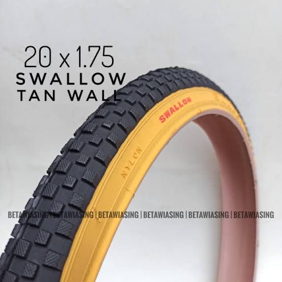 Beli Ban Bmx Uk20x1 75 Gajah Tunggal Online Harga Terbaik Lazada