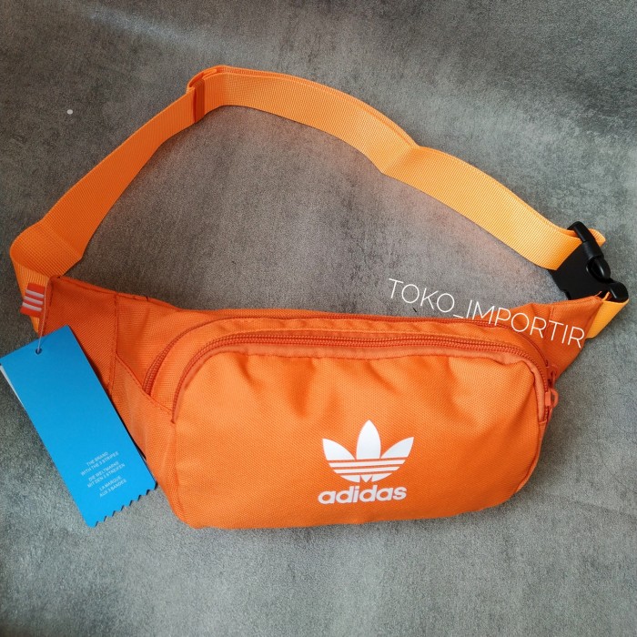 waistbag adidas essential crossbody tas 