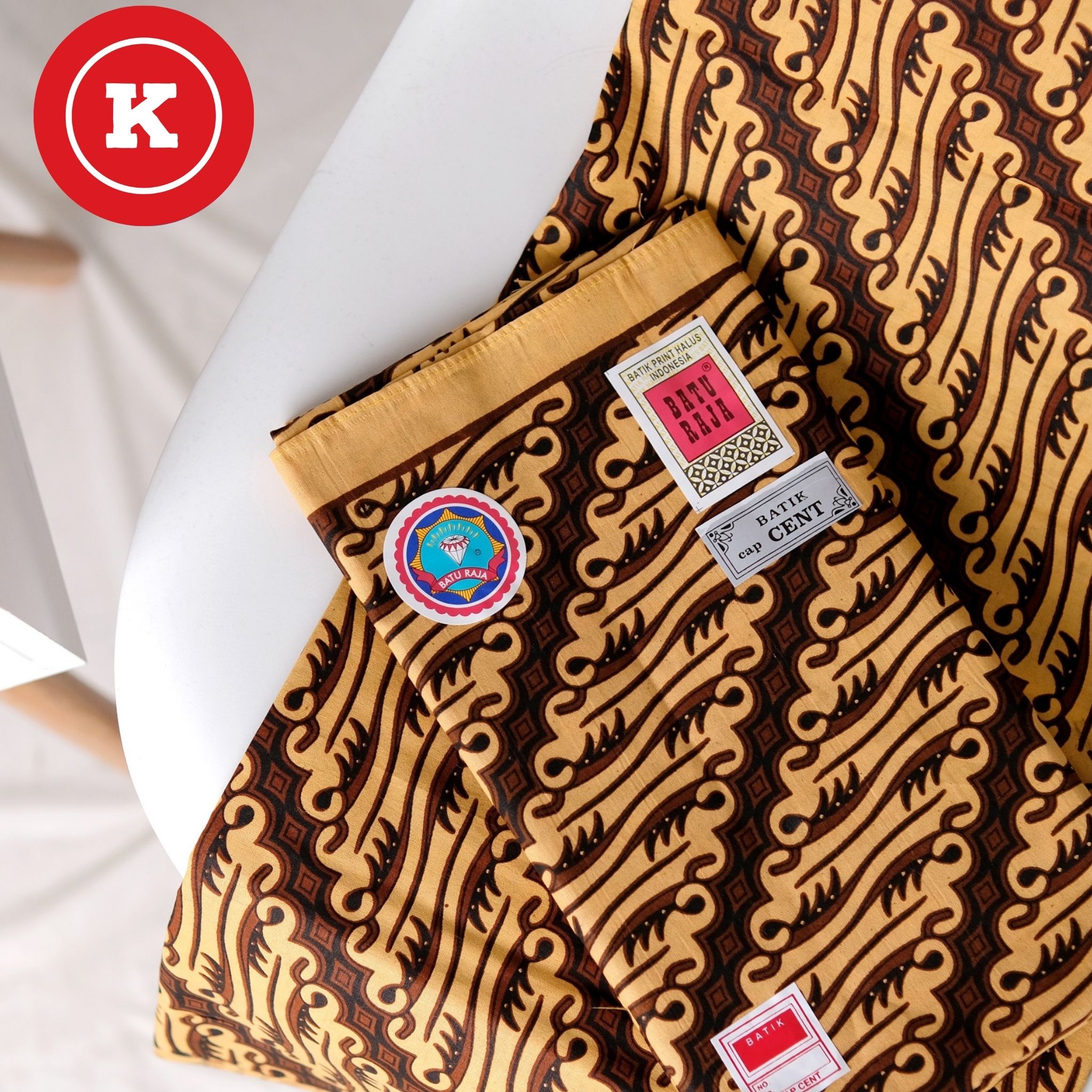 JARIK JUMBO ISTIMEWA CAP BATU RAJA - Kain Jarik Batik Halus terbaru 2023 Serbaguna - kain hantaran - k…