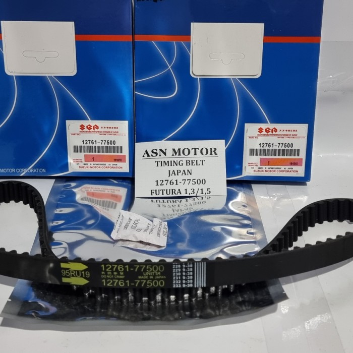 Beli Ukuran Timing Belt Proton Gen Persona Online Harga Terbaik