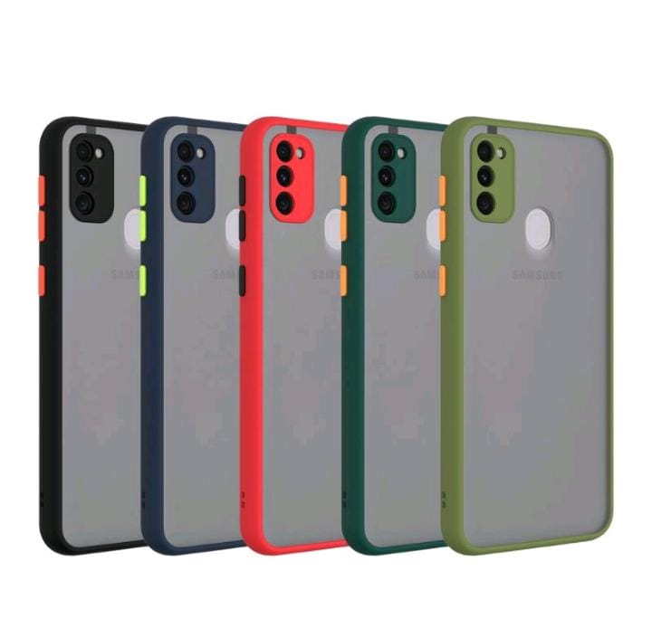 Case SAMSUNG M21 M30S Casing HP, Kesing Silikon, Kesing Hp