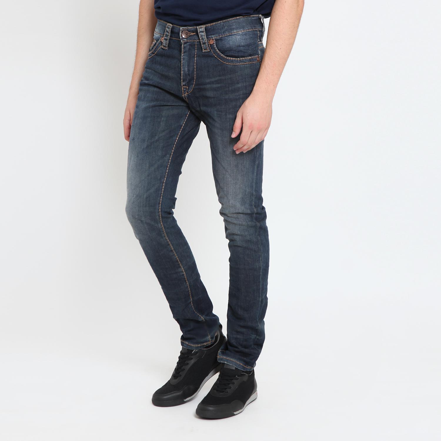 Original - Neil Jeans Slim Fit | Lazada 