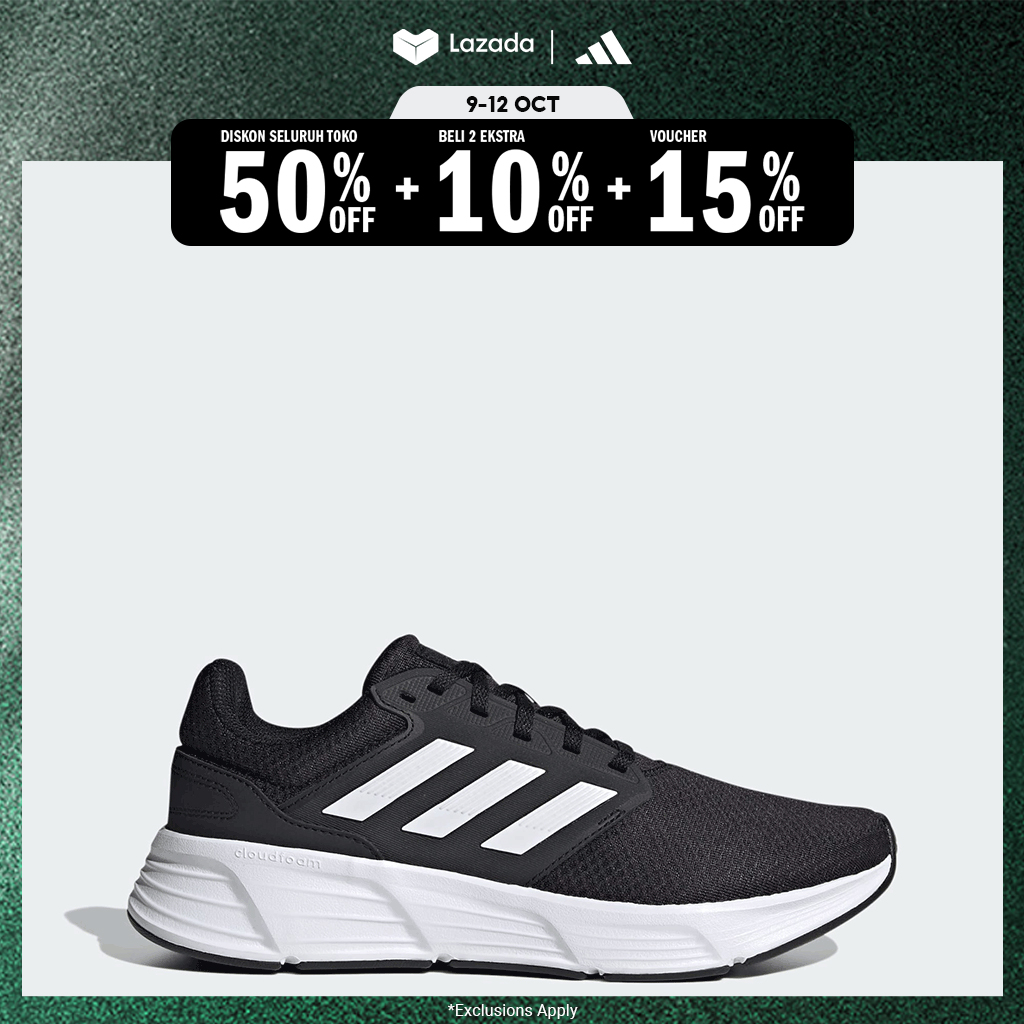 Beli Sepatu Adidas Garis Warn Online Harga Terbaik Lazada