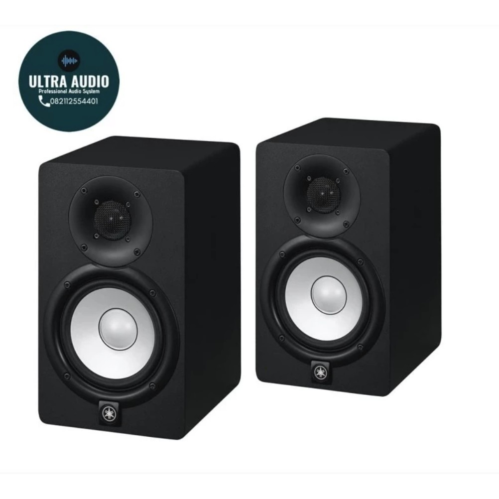 jual speaker yamaha hs5