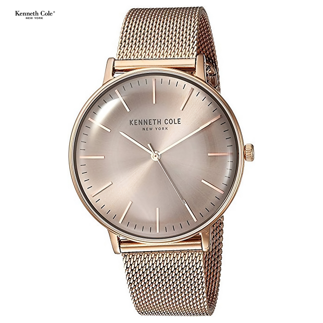 Kenneth cole cheap watch harga