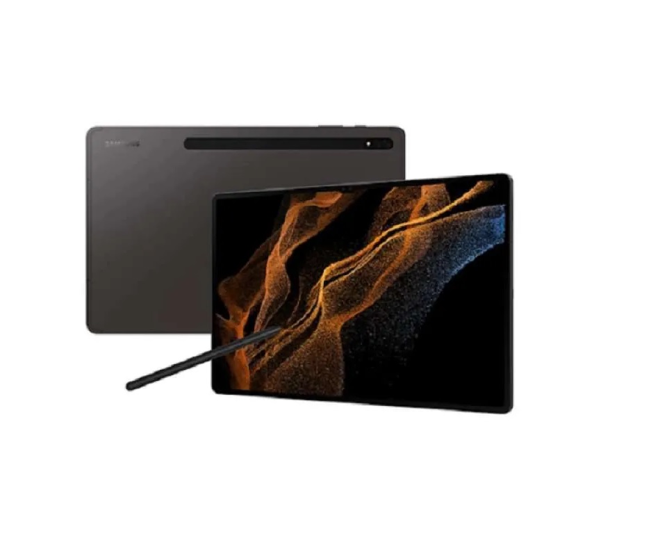 Samsung Galaxy Tab S8 Ultra 5G [Tablet] - (Ram 12GB / Rom 256GB ) - Garansi Resmi Harga  19,290,000 Ringgit*Penghantaran Percuma