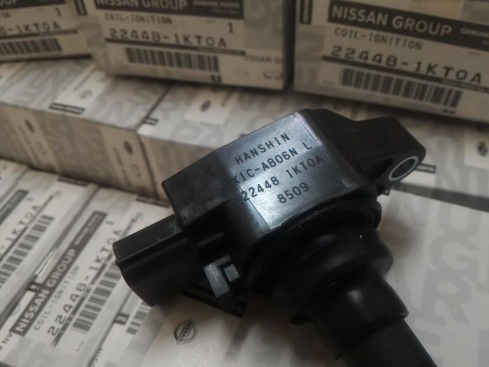 Khusus NISSAN GRAND LIVINA DAN JUKE 22448-1KT0A - RANSSHOP22 Harga  1,602,000 Ringgit*Penghantaran Percuma