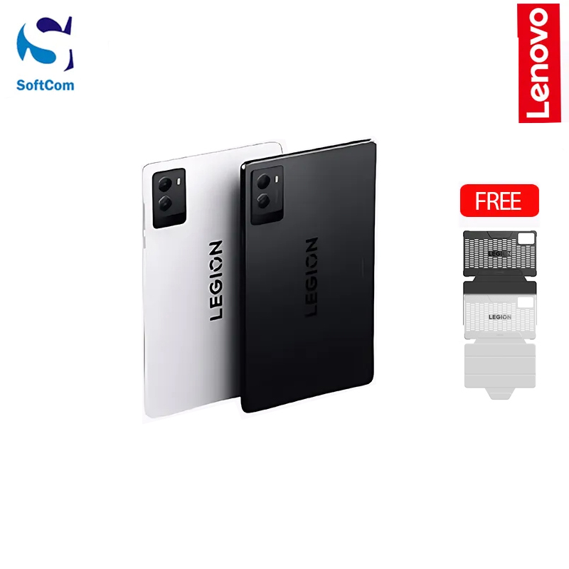 Lenovo Legion Tab Snapdragon 8 Gen 3/12Gb-16Gb/256Gb-512Gb Ufs 4.0/8.8-Inch 2.5K 165Hz/Android Harga 7,789,000 rupiah*Gratis Ongkir