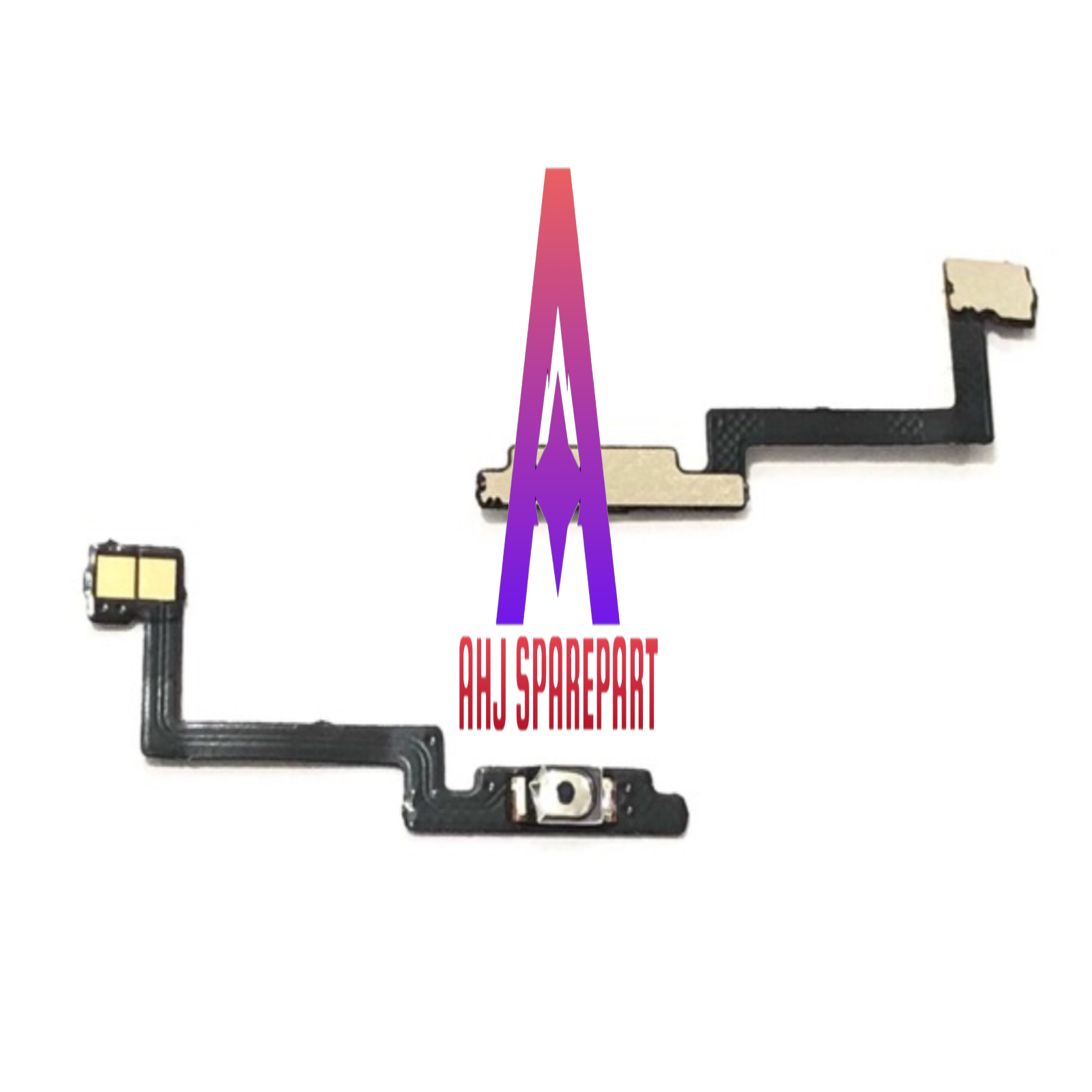FLEKSIBEL ON OFF RENO 4 4G ~ AHJ SPAREPART Giá 4,000 Đồng*Miễn phí vận chuyển
