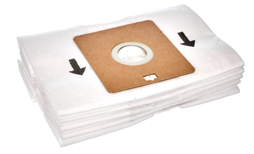 Jual DUST BAG 1 PCS 30050002 ACTION BRAVO VACUUM NILFISK / KANTUNG DEBU