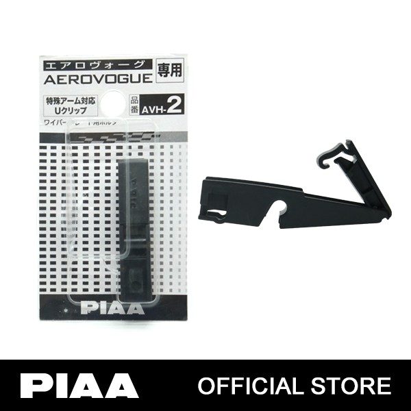 PIAA WIPER ADAPTOR AVH-2 FOR TOYOTA ALPHARD & VELLFIRE - ADAPTOR TAMBAHAN Harga 46,800 rupiah*Gratis Ongkir