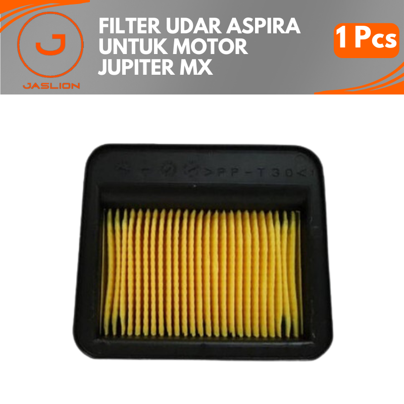 Aspira Saringan Filter Udara Motor Yamaha Jupiter MX Harga 57,000 rupiah*Gratis Ongkir