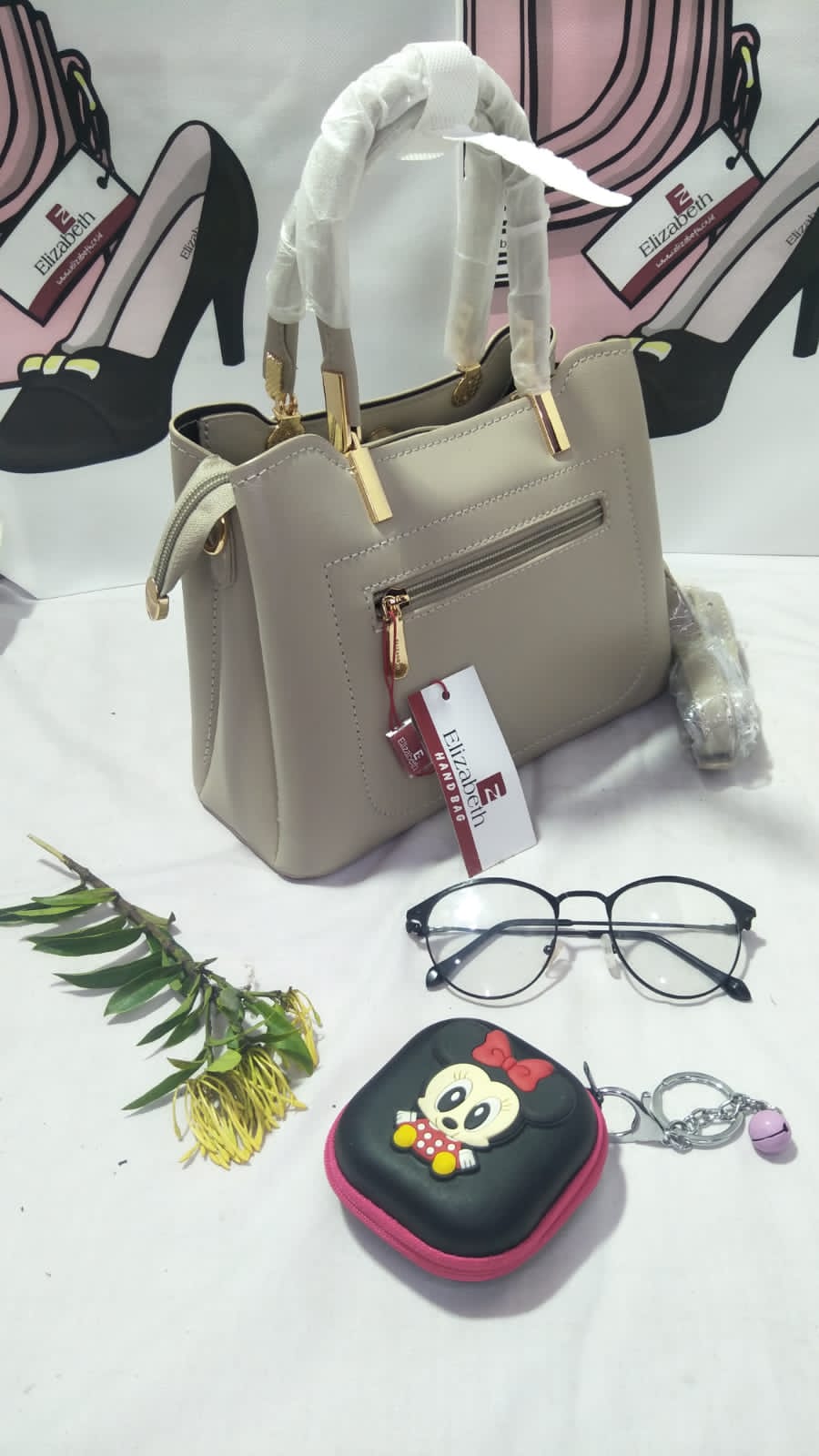 Catálogo Cyzone Campaña Bolso Fantasy Cyzone Catálogo Cyzone Bolso