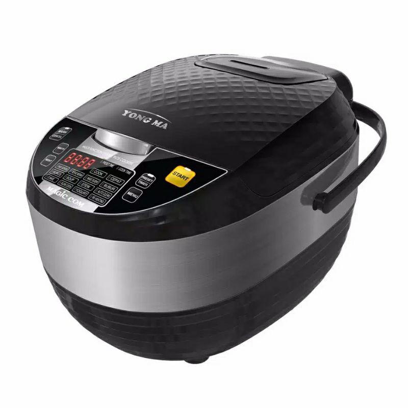 rice cooker yongma 10 liter