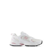 New Balance 530 Unisex Sneakers Shoes - White/Pink