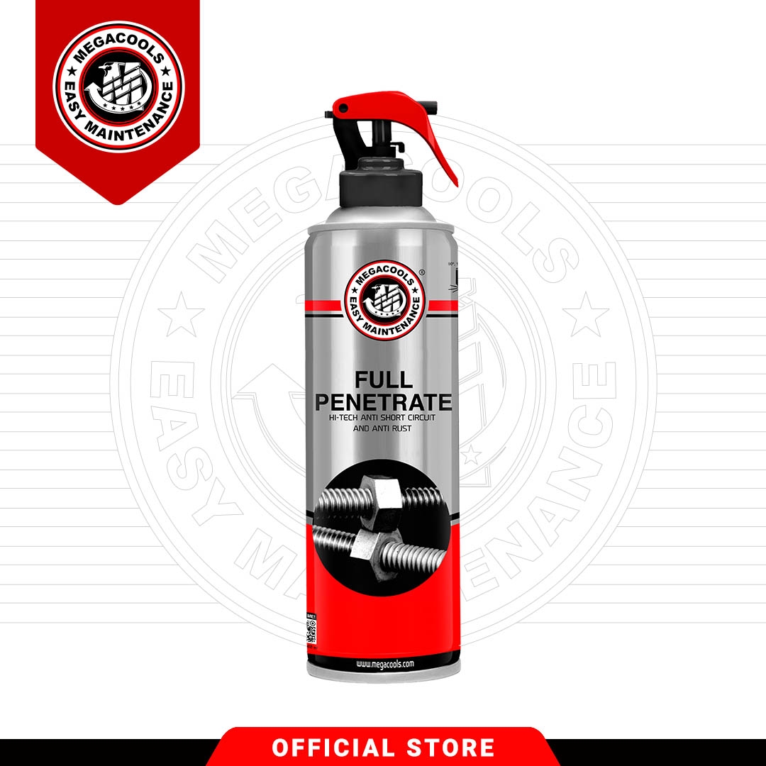 Megatools full dropper 500ml Harga 85,500 rupiah*Gratis Ongkir