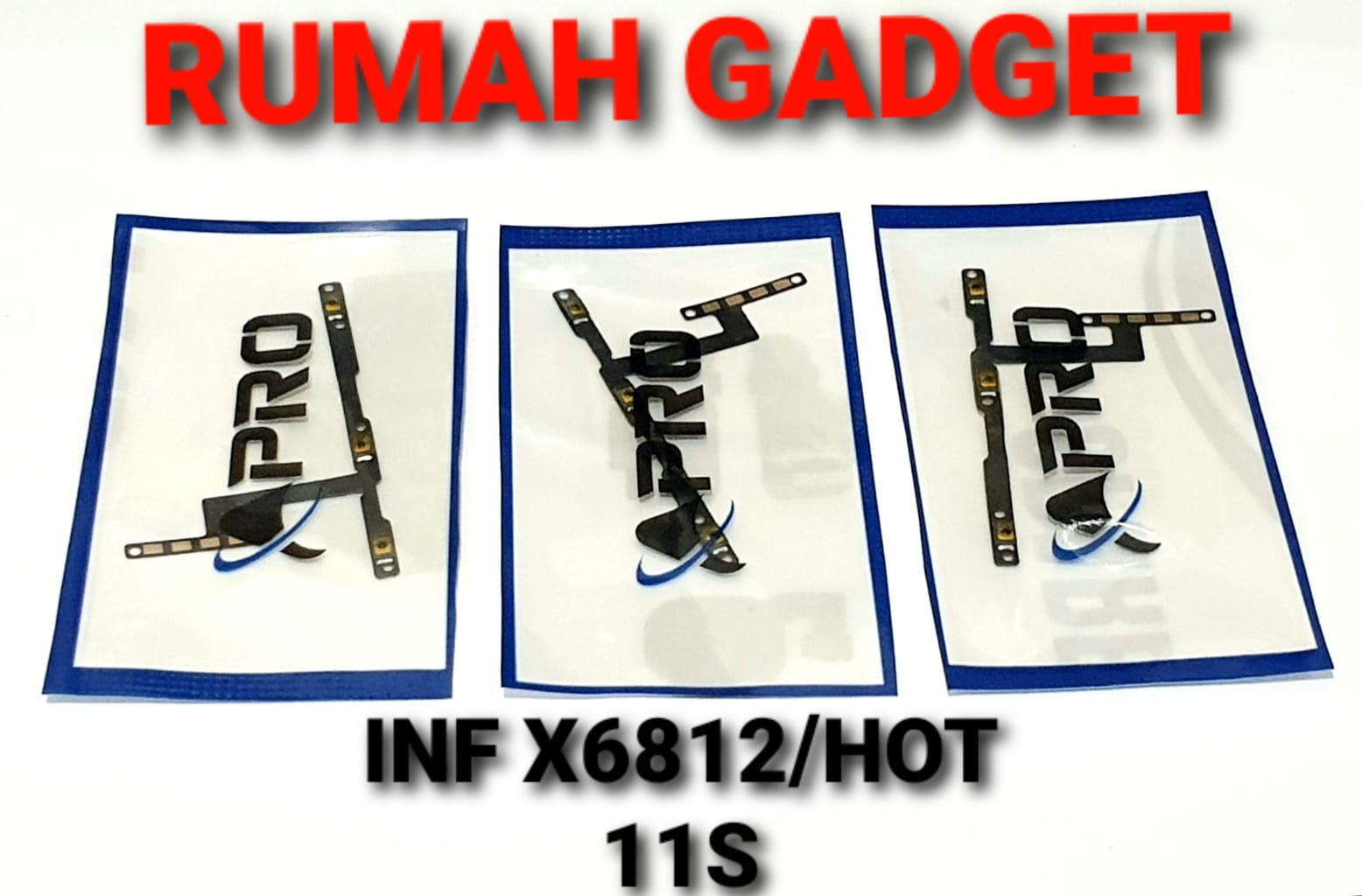 FLEXIBLE/TOMBOL ONOFF VOLUME VIVO Y65/Y66/V5 LITE Harga  8,000 Ringgit*Penghantaran Percuma