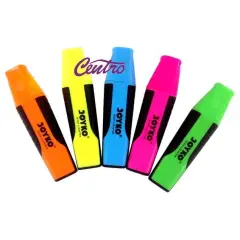 Joyko highlighter HL 1-5 dye textliner
