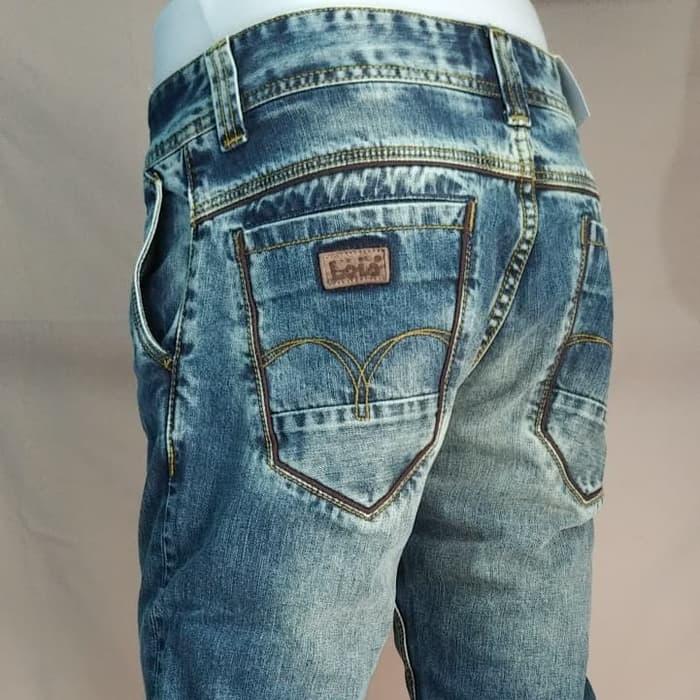 lois slim fit jeans