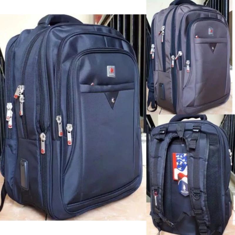 Jual Tas Airwalk Original Terbaru Online dengan Harga Terbaik